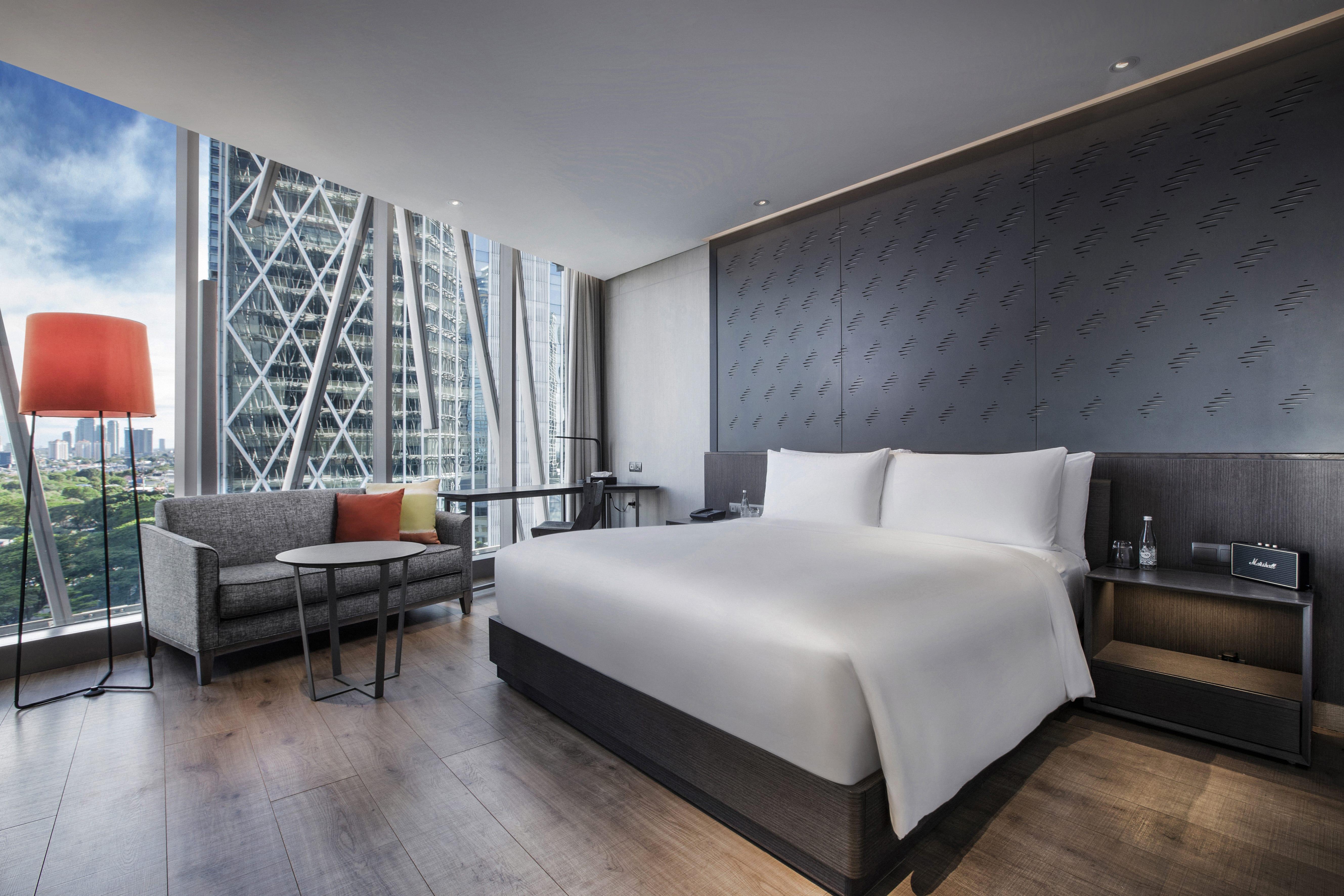 Alila Scbd Hotel Jakarta